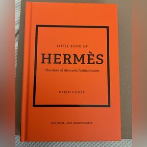 Hermes book